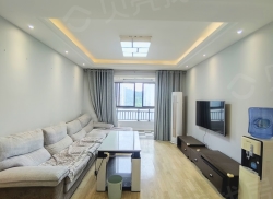 整租·保利未来城市二街区 3室2厅 东南_保利未来城市二街区租房