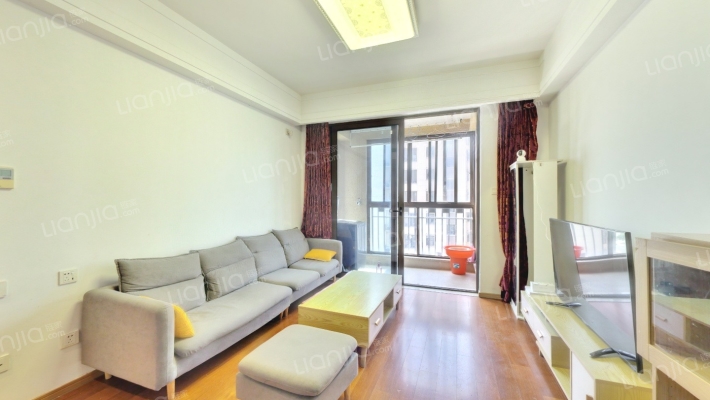 建发玖珑湾二手房实景图