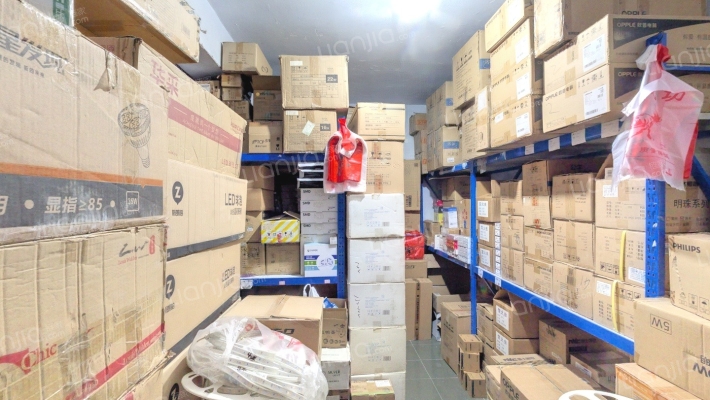 张家巷15号二手房实景图