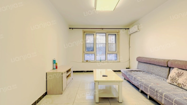 雁栖一品园B区二手房实景图