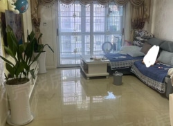 整租·华兴瑞都新城 2室2厅 南/北_华兴瑞都新城租房