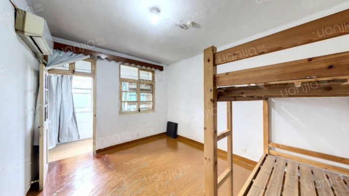 陆家河头小区二手房实景图