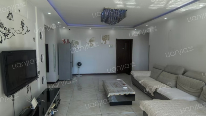 億達帝景二手房实景图