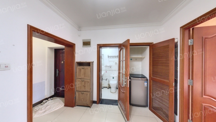 西总布胡同55号院二手房实景图