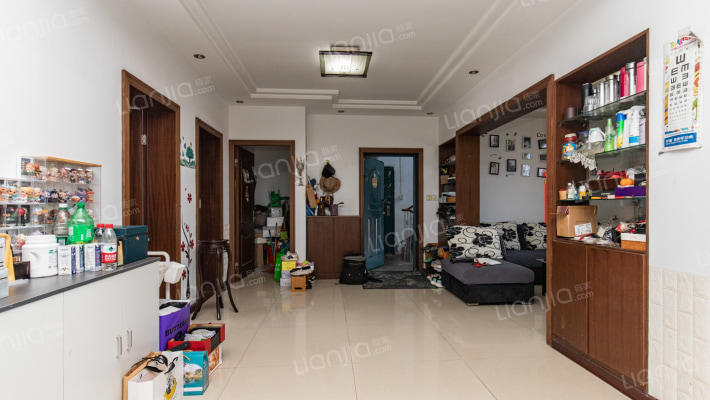 玉乳泉小区二手房实景图