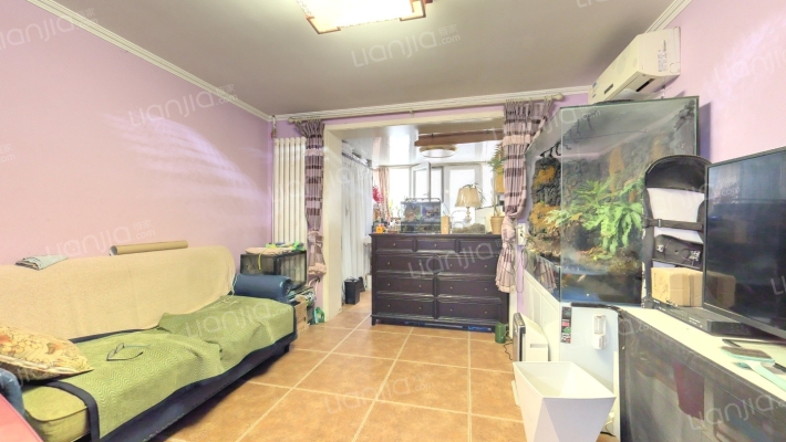 马甸西路二手房实景图