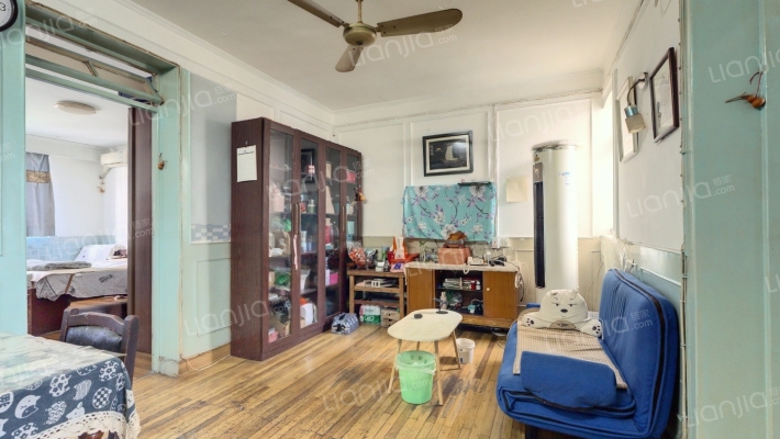 南茶园二手房实景图