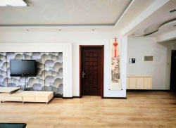 整租·江景之都 2室2厅 南_江景之都租房