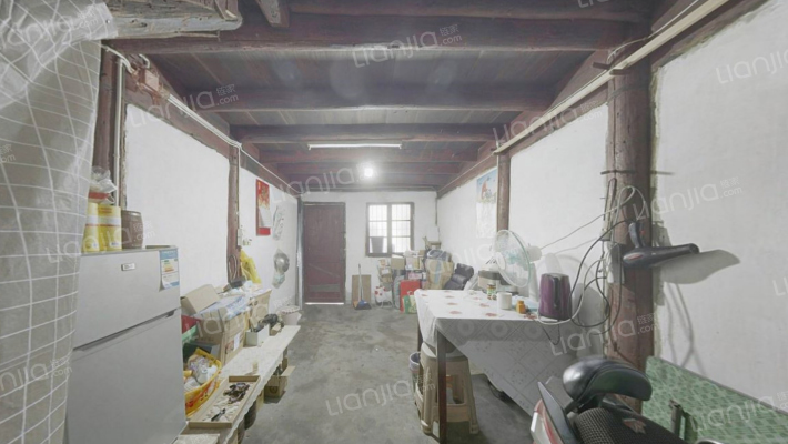 莫枝村张家弄二手房实景图