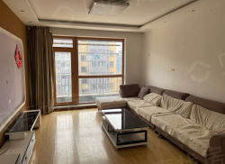 整租·德商国际花园 3室2厅 南/北_德商国际花园租房