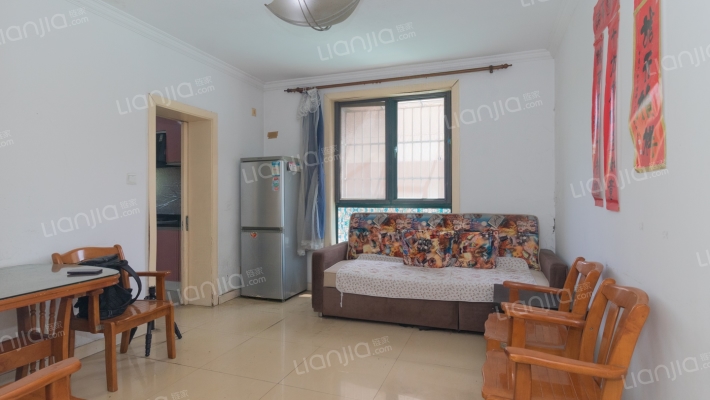 浦发绿城浦三路2801弄二手房实景图