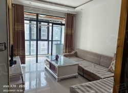 整租·建业桂园 2室2厅 南_建业桂园租房