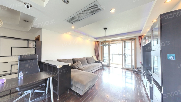 锦绣满堂南区二手房实景图