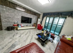 整租·世紀新城 4室2厅 南/北_世紀新城租房