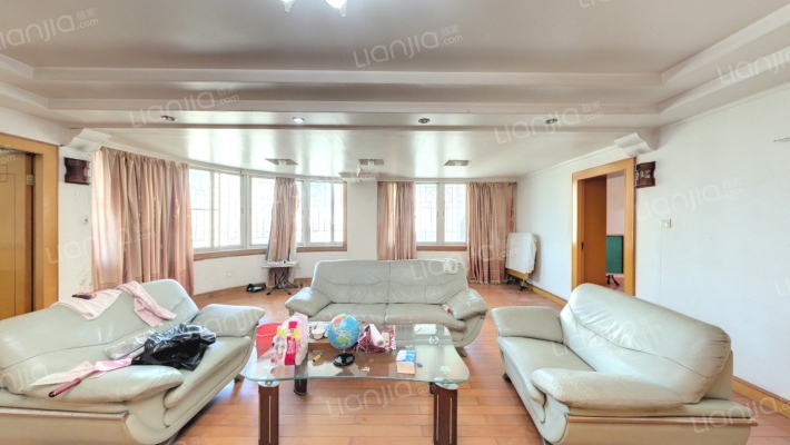 鑫怡公寓二手房实景图