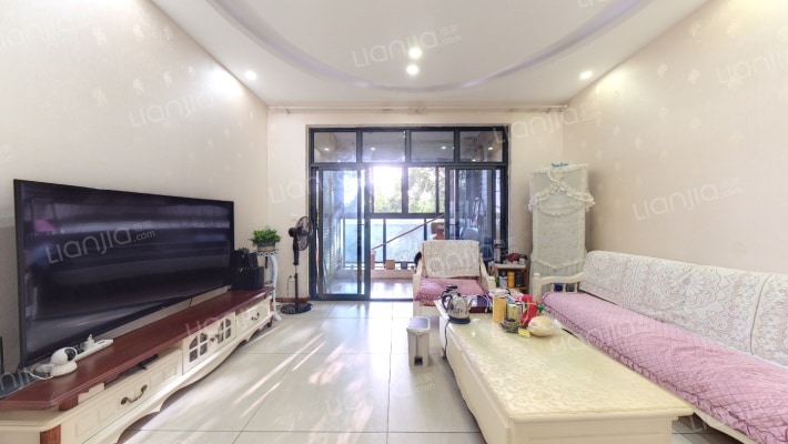 龙湖观山水二手房实景图