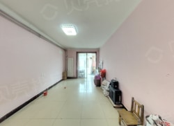 整租·钟强小区 2室1厅 南/北_钟强小区租房