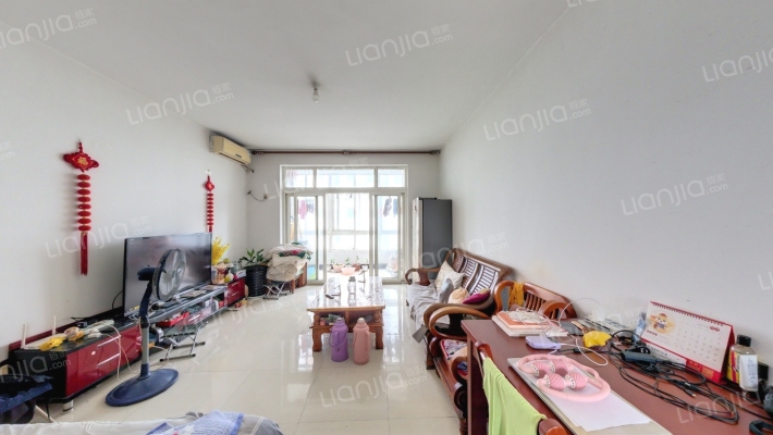 桃李园二手房实景图