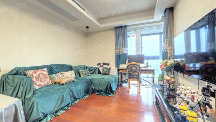 森林公馆(468弄)二手房实景图