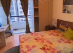 整租·湘江学府 1室0厅 东南_湘江学府租房