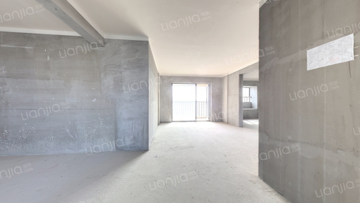 宏图雅居二手房实景图