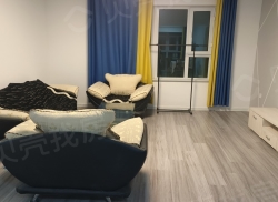 整租·二号台地公务员小区B区 3室2厅 南/北_二号台地公务员小区B区租房