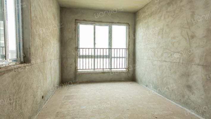 寿城水岸2期二手房实景图