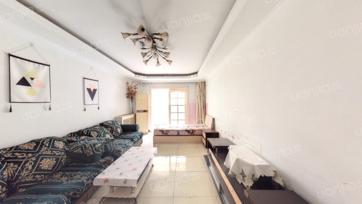 豪威小区二手房实景图