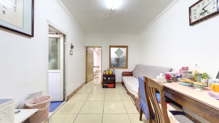 南方庄甲70号院二手房实景图