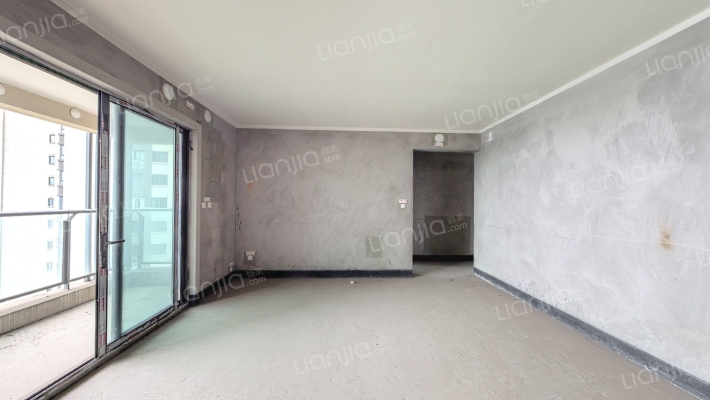 旭辉东原长河原二手房实景图