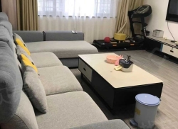 整租·荷花巷 3室2厅 南_荷花巷租房