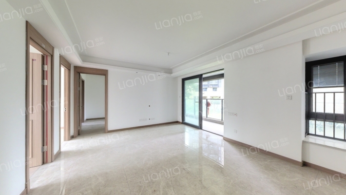 龙湖·金地天曜城二手房实景图