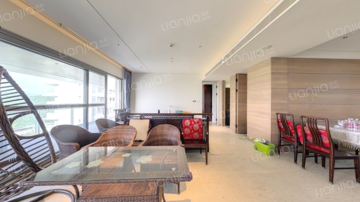 阿那亚·三亚二手房实景图