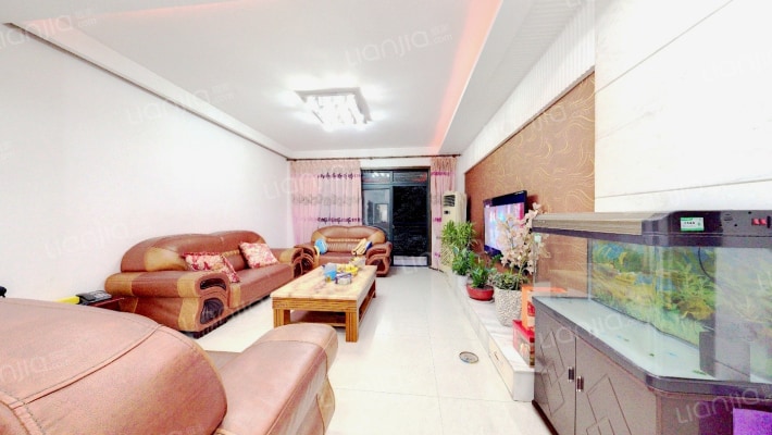 南阳锦城二手房实景图