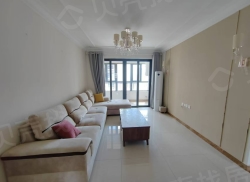 整租·威海恒大海上帝景 3室2厅 南/北_威海恒大海上帝景租房