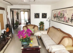 整租·祁连山水泥住宅小区 2室2厅 南/北_祁连山水泥住宅小区租房