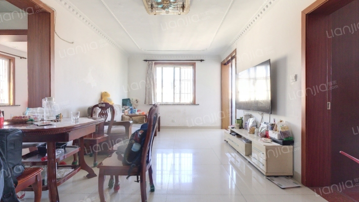 南龙潭苑二手房实景图