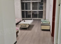 整租·煜诚家园 2室2厅 南/北_煜诚家园租房