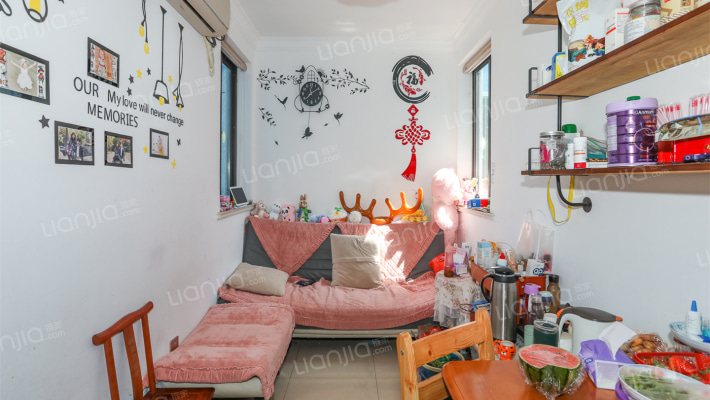 临潮二村二手房实景图