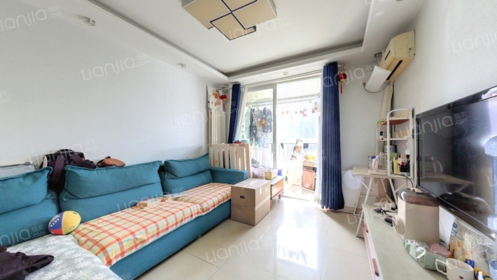 柳浪家园南里二手房实景图