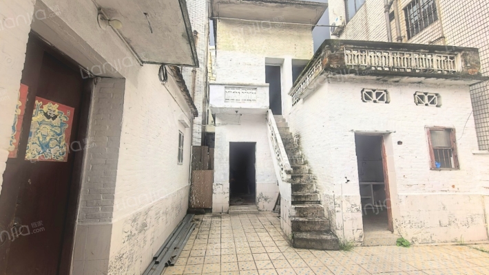 大良单家红岗居委会二手房实景图