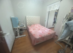 整租·柏林春天 2室2厅 东南_柏林春天租房