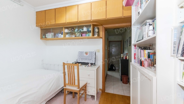 平江大楼二手房实景图