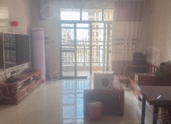 整租·碧海·金珠花园 3室2厅 南/北_碧海·金珠花园租房