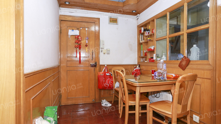 国和路500弄二手房实景图