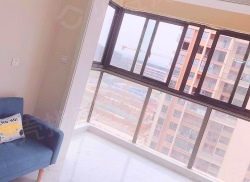 整租·喜之郎丽湖湾 2室2厅 南/北_喜之郎丽湖湾租房