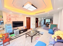 整租·瀚江府 3室2厅 东南/南/西南_瀚江府租房