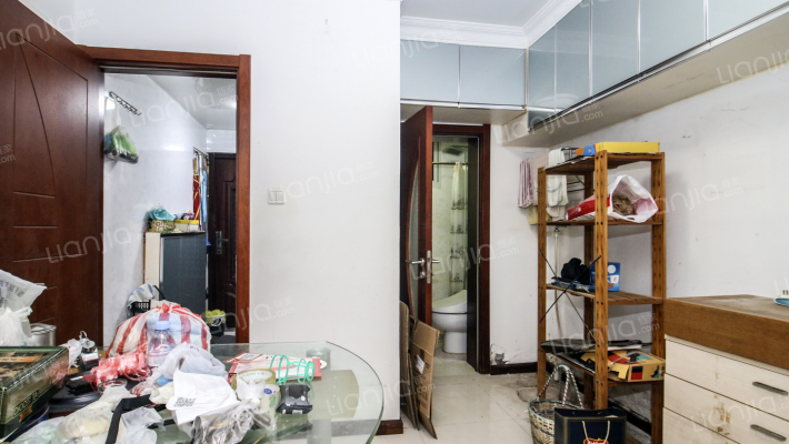 长宁支路314弄二手房实景图