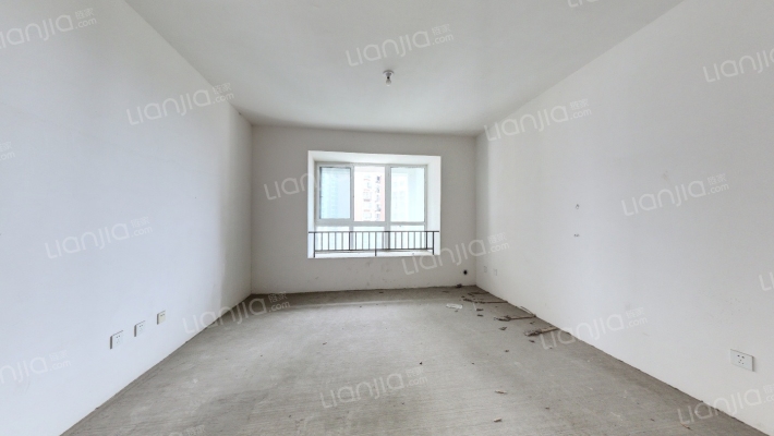 西财学府憬城二手房实景图