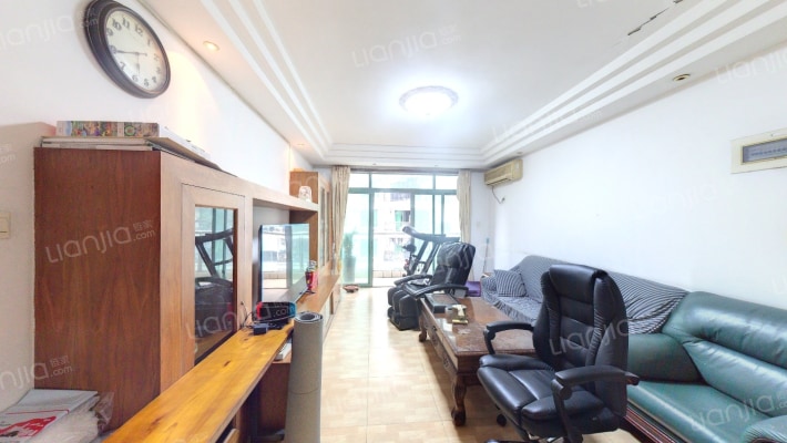 嘉园二手房实景图